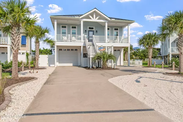 Oak Island, NC 28465,3609 W Pelican DR