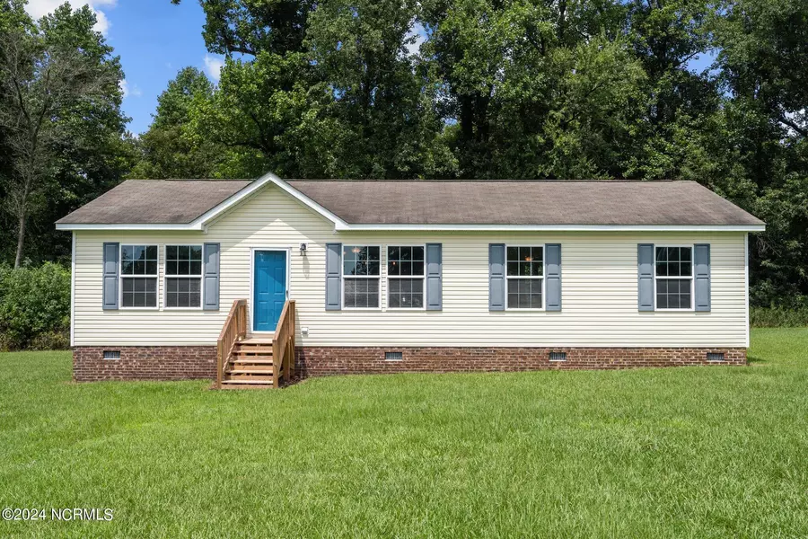 127 Mercy PL, Beulaville, NC 28518