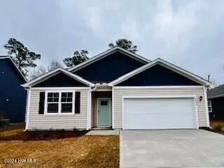 4032 Morning Light DR SE #Lot 203, Bolivia, NC 28422