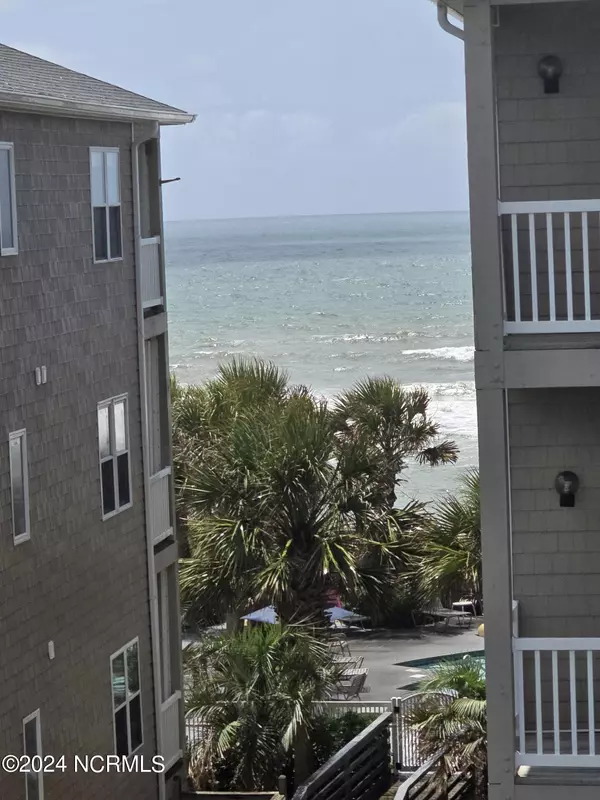 Indian Beach, NC 28512,1701 Salter Path #J-303