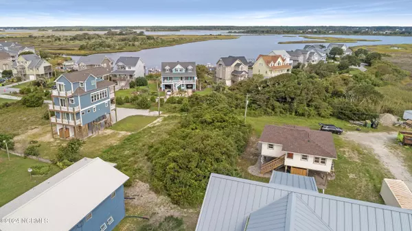 North Topsail Beach, NC 28460,3124 Topsail AVE