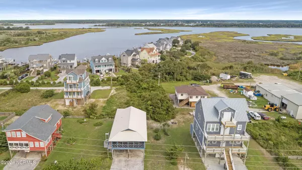 North Topsail Beach, NC 28460,3124 Topsail AVE