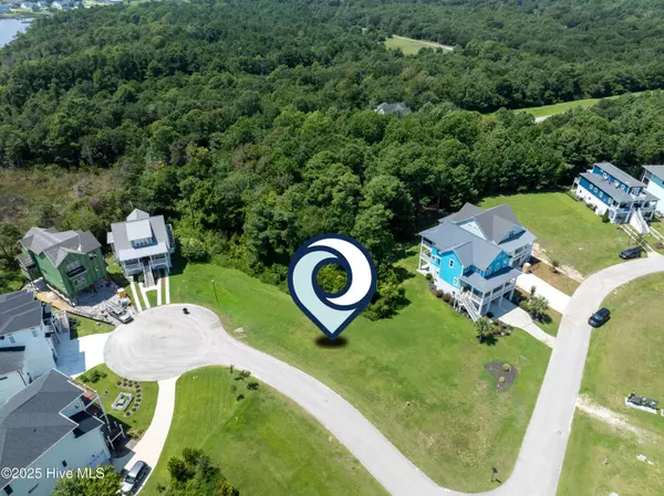 Tbd Tom Nevers WAY, Holly Ridge, NC 28445