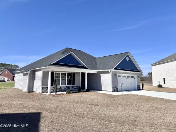 105 Talton PL, Pikeville, NC 27863 8323