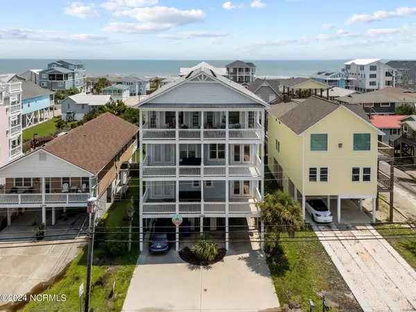 Carolina Beach, NC 28428,1102 Canal DR #B