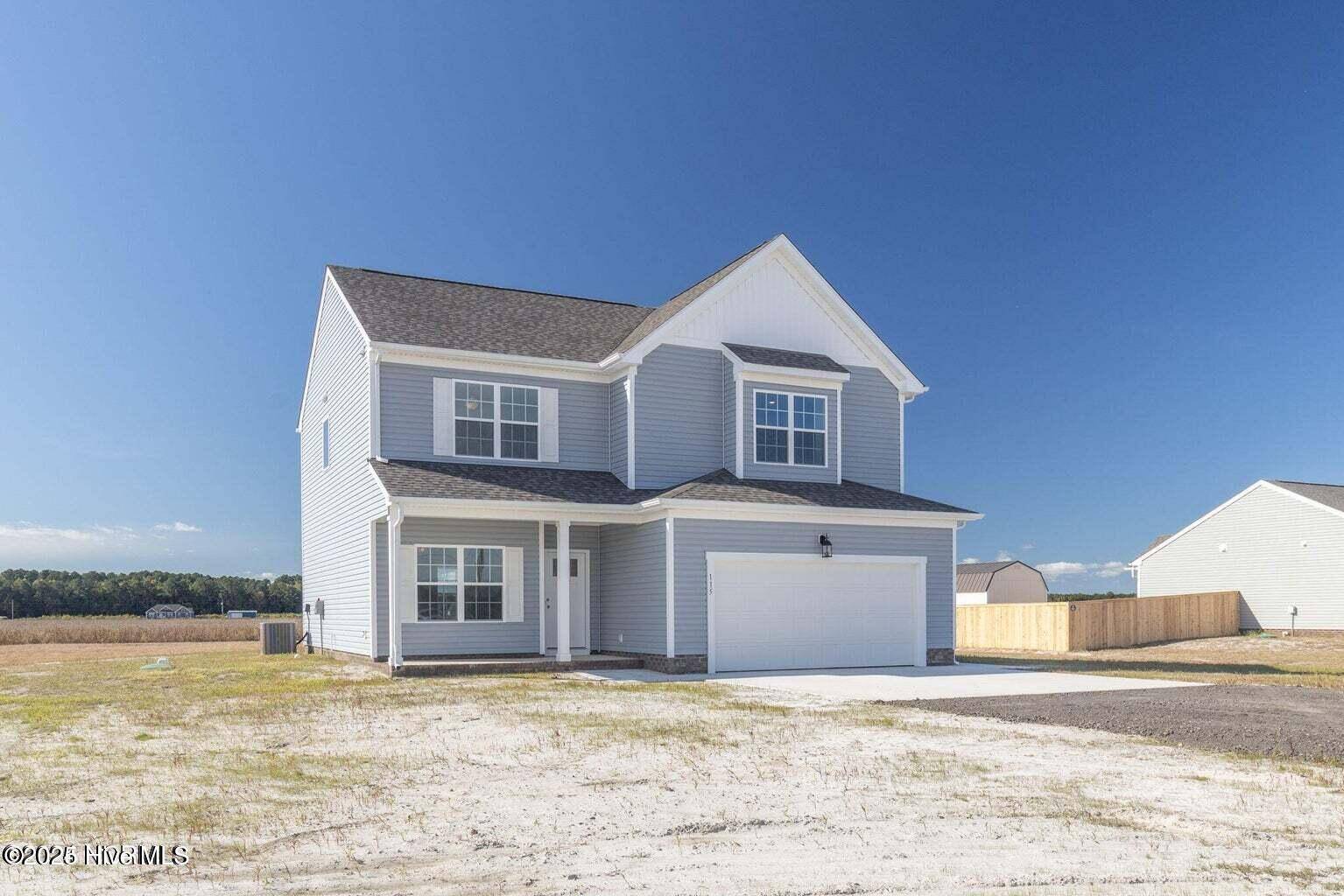 001 Yadkin DR, Shawboro, NC 27973