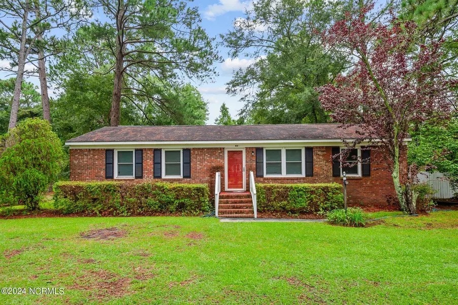 401 Sandy Point RD, New Bern, NC 28560