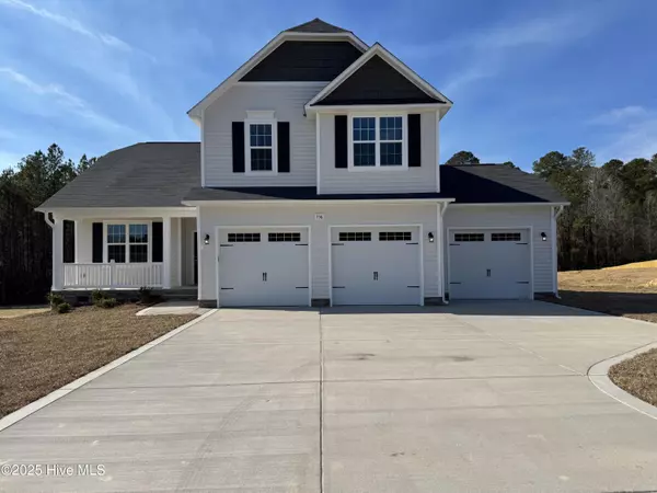 Cameron, NC 28326,736 Burley Oak DR