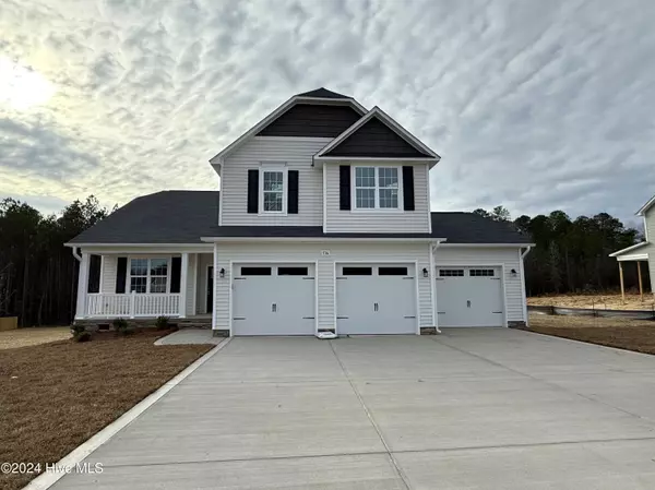 Cameron, NC 28326,736 Burley Oak DR