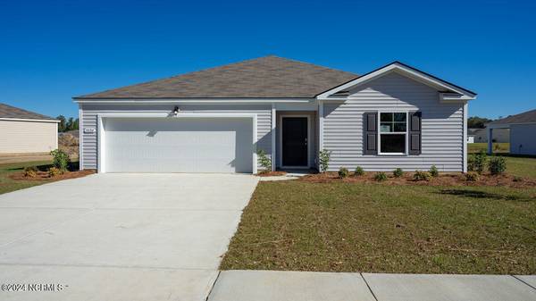 3861 Lady Bug DR #224- Kerry A, Shallotte, NC 28470