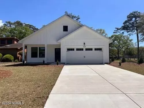 Calabash, NC 28467,707 Pickering DR NW