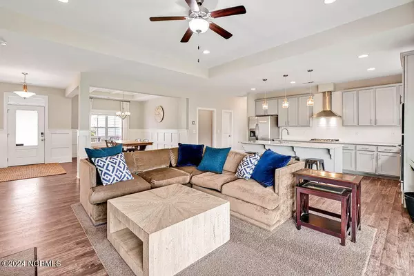 Wilmington, NC 28409,5640 Brown Pelican LN