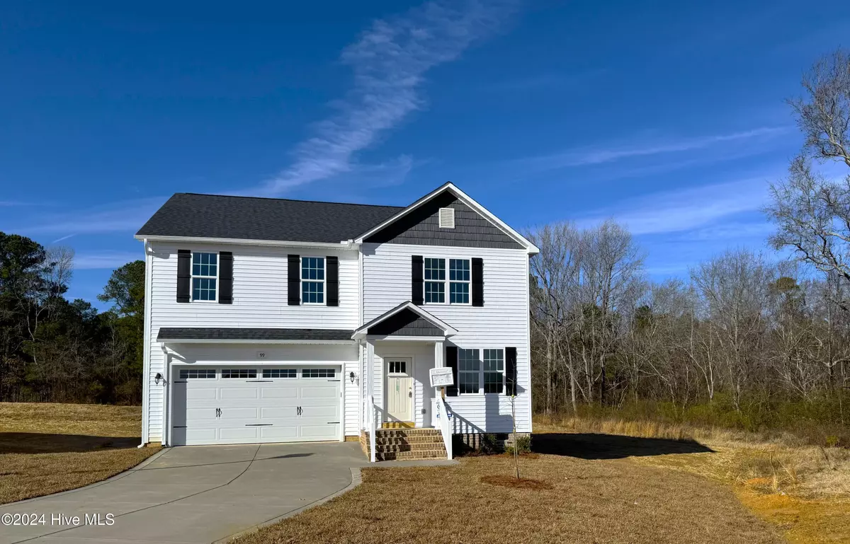 Benson, NC 27504,99 Mapledale CT