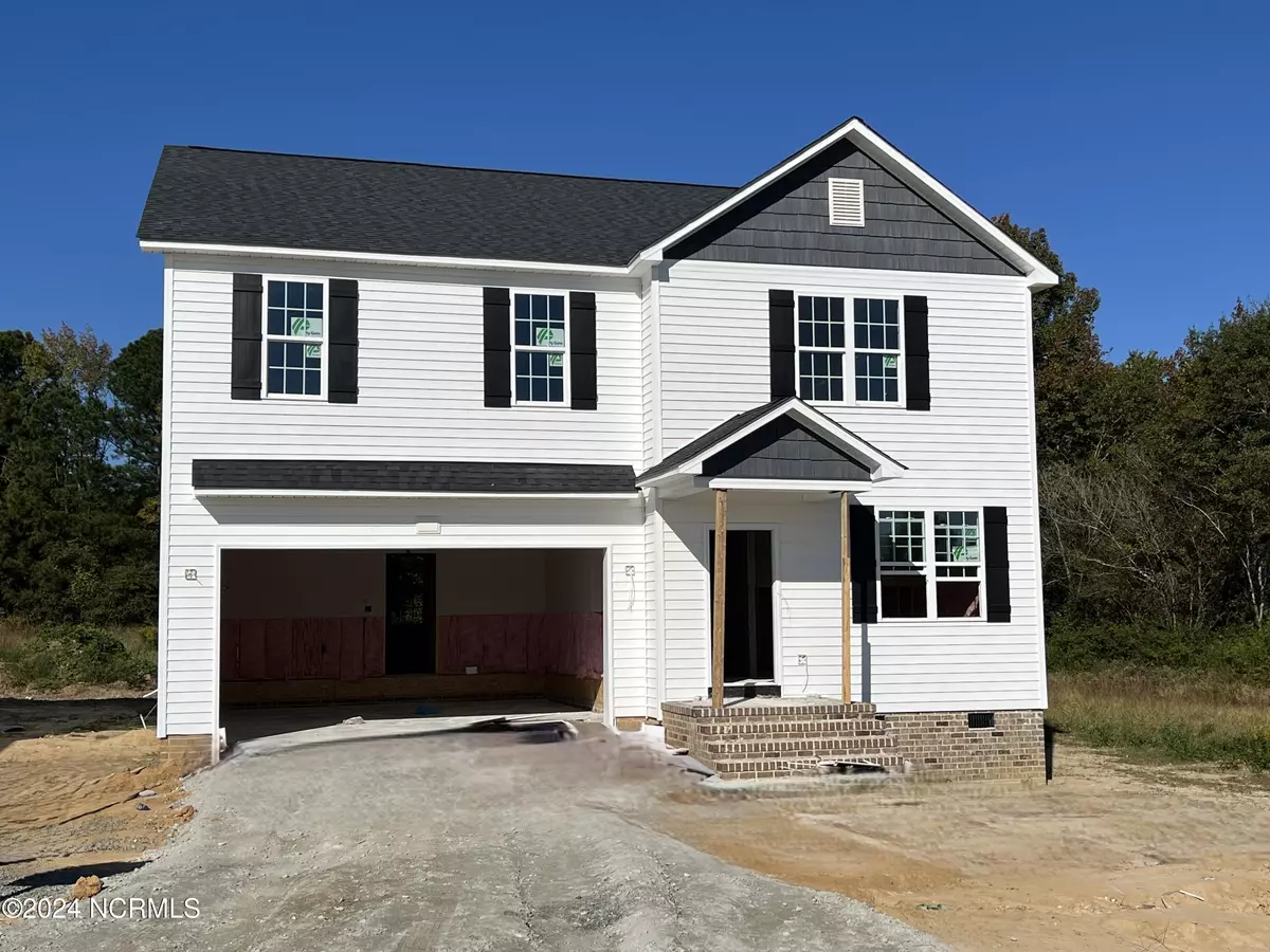 Benson, NC 27504,99 Mapledale CT