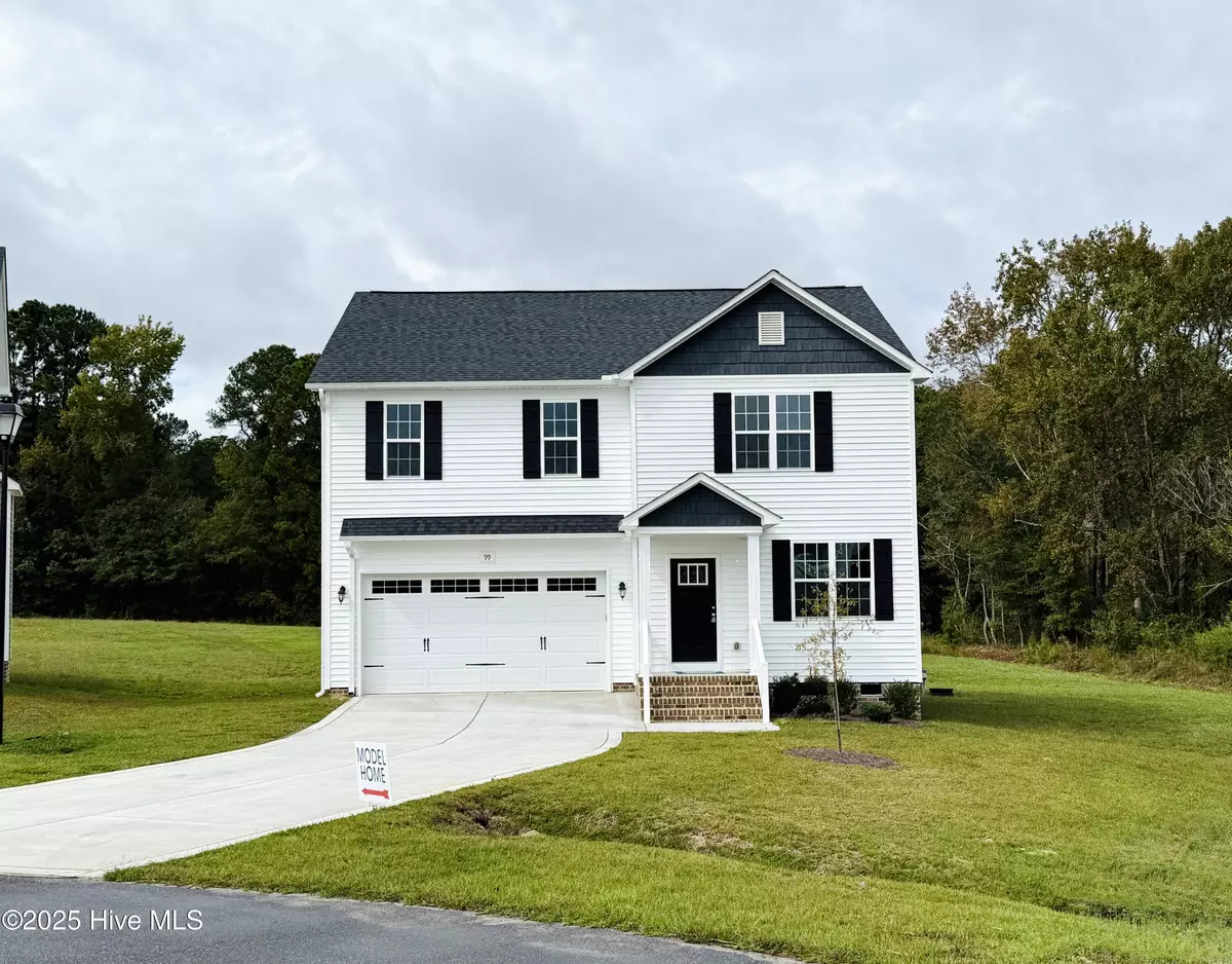 Benson, NC 27504,99 Mapledale CT