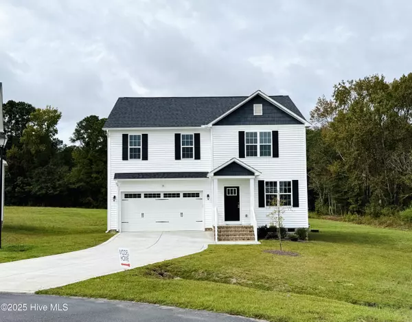 99 Mapledale CT, Benson, NC 27504