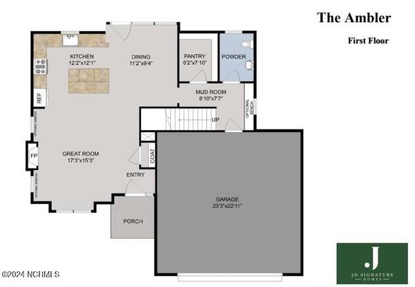 Hampstead, NC 28443,Lot 34 Tanglewood CT