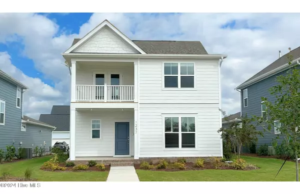 1232 Trisail TER, Wilmington, NC 28412