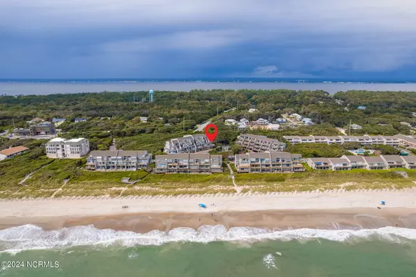 Pine Knoll Shores, NC 28512,301 Salter Path RD #47