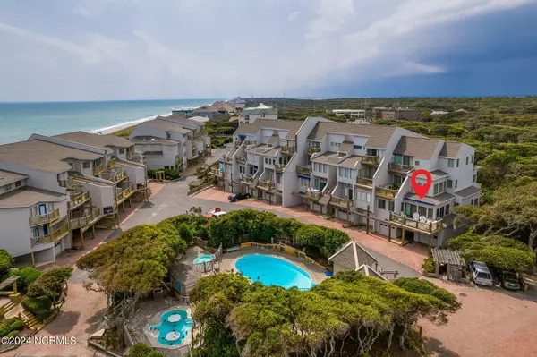 Pine Knoll Shores, NC 28512,301 Salter Path RD #47