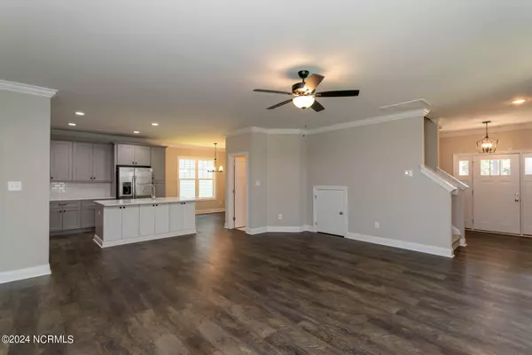 Aberdeen, NC 28315,519 N Sycamore ST