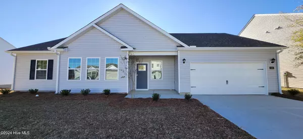 408 Lake Tyler DR, New Bern, NC 28560