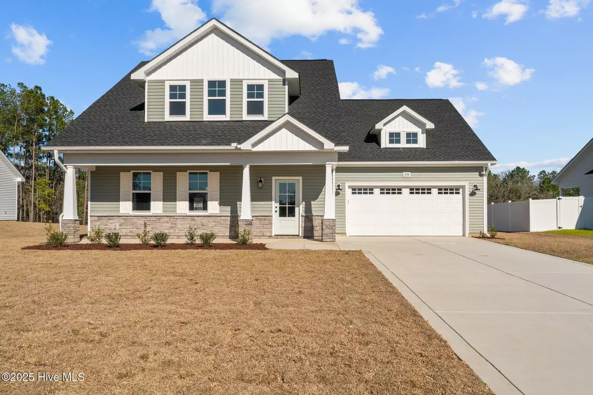 Raeford, NC 28376,236 Grove Walk RD