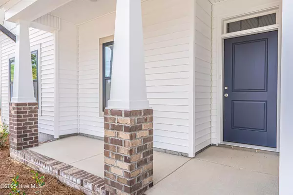 Vass, NC 28394,290 Morrison Bridge RD