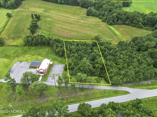 Hubert, NC 28539,3 Lots Smith RD