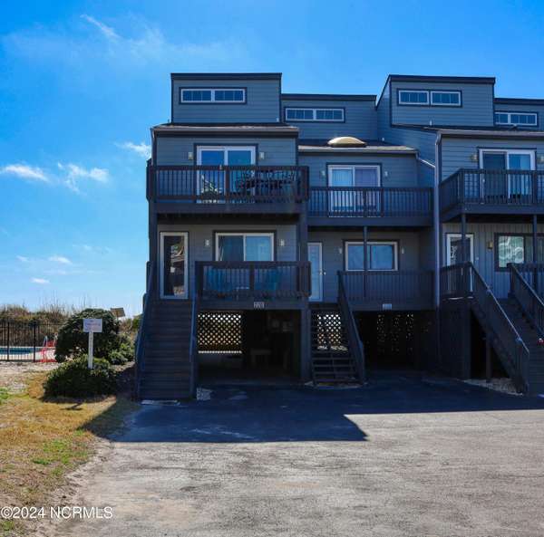 1928 New River Inlet RD #Unit 226,  North Topsail Beach,  NC 28460