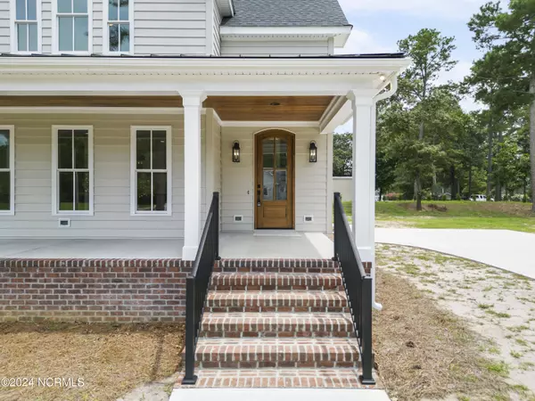Kenansville, NC 28349,135 N Country Club DR