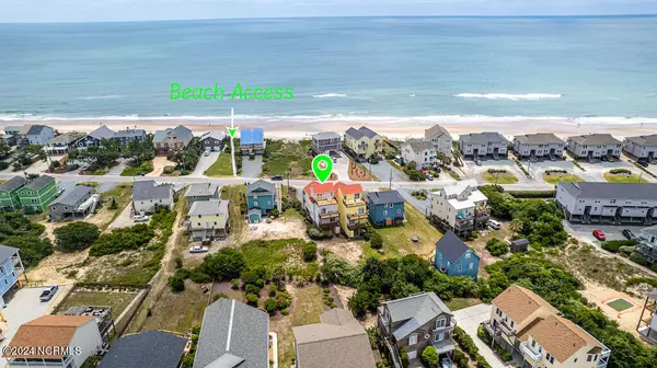 Surf City, NC 28445,807 S Shore DR #A