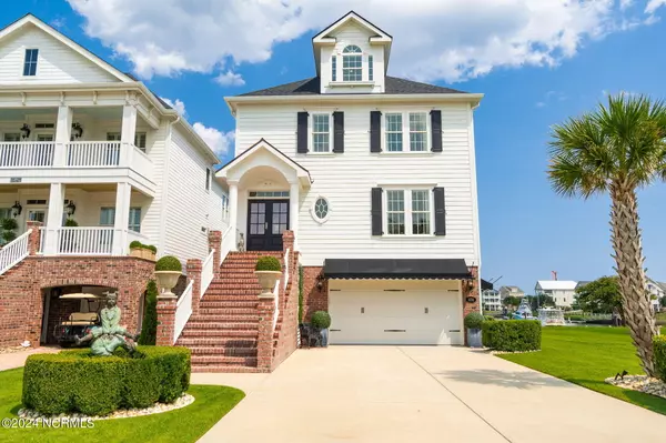 Newport, NC 28570,458 Kensington PL