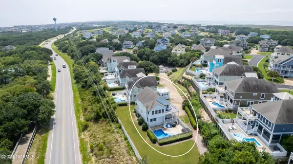 Corolla, NC 27927,721 Currituck Cay