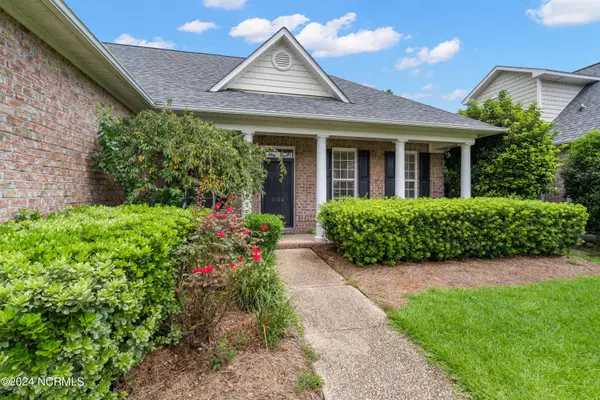 Leland, NC 28451,1154 Spring Glen CT