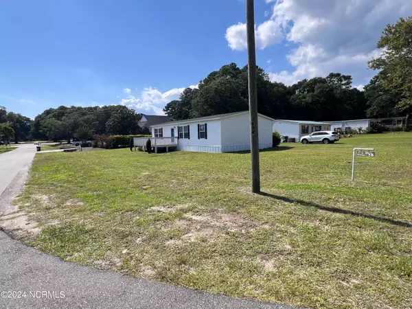 Sunset Beach, NC 28468,103 Live Oak DR SW