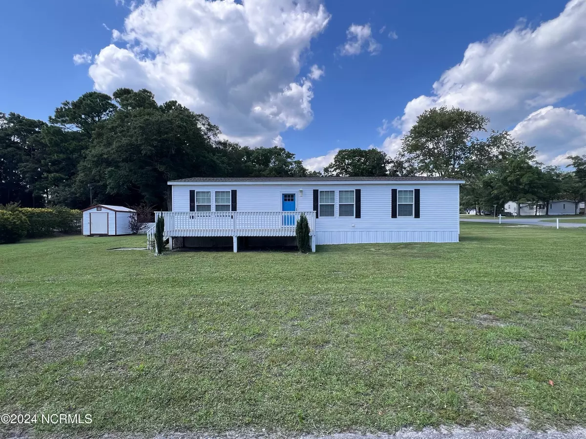 Sunset Beach, NC 28468,103 Live Oak DR SW