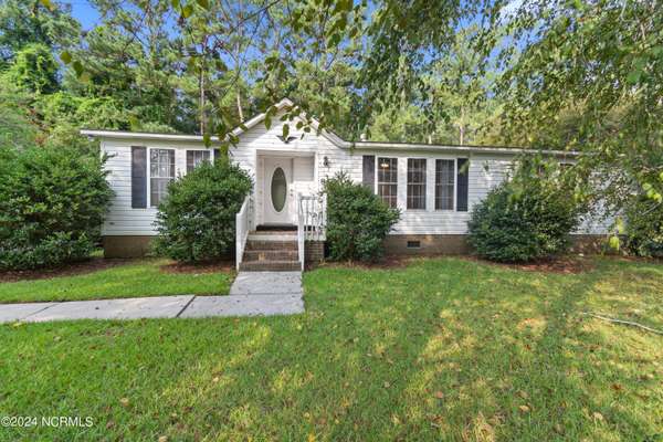 852 Watson AVE SW, Calabash, NC 28467