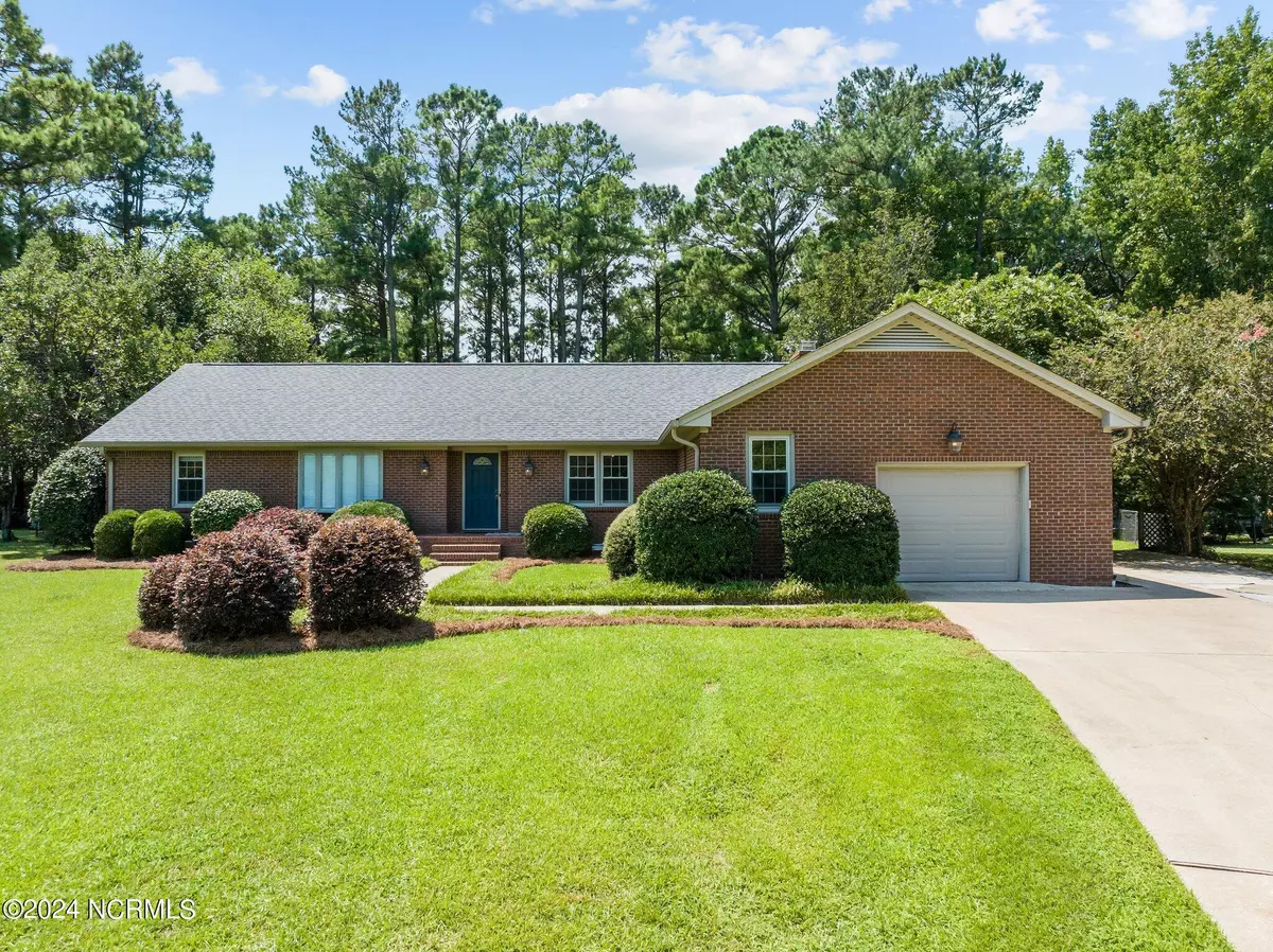 Trent Woods, NC 28562,2209 Corral CIR