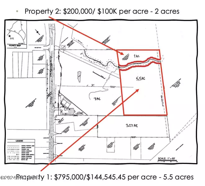 0 Long Beach Road SE, Southport, NC 28461