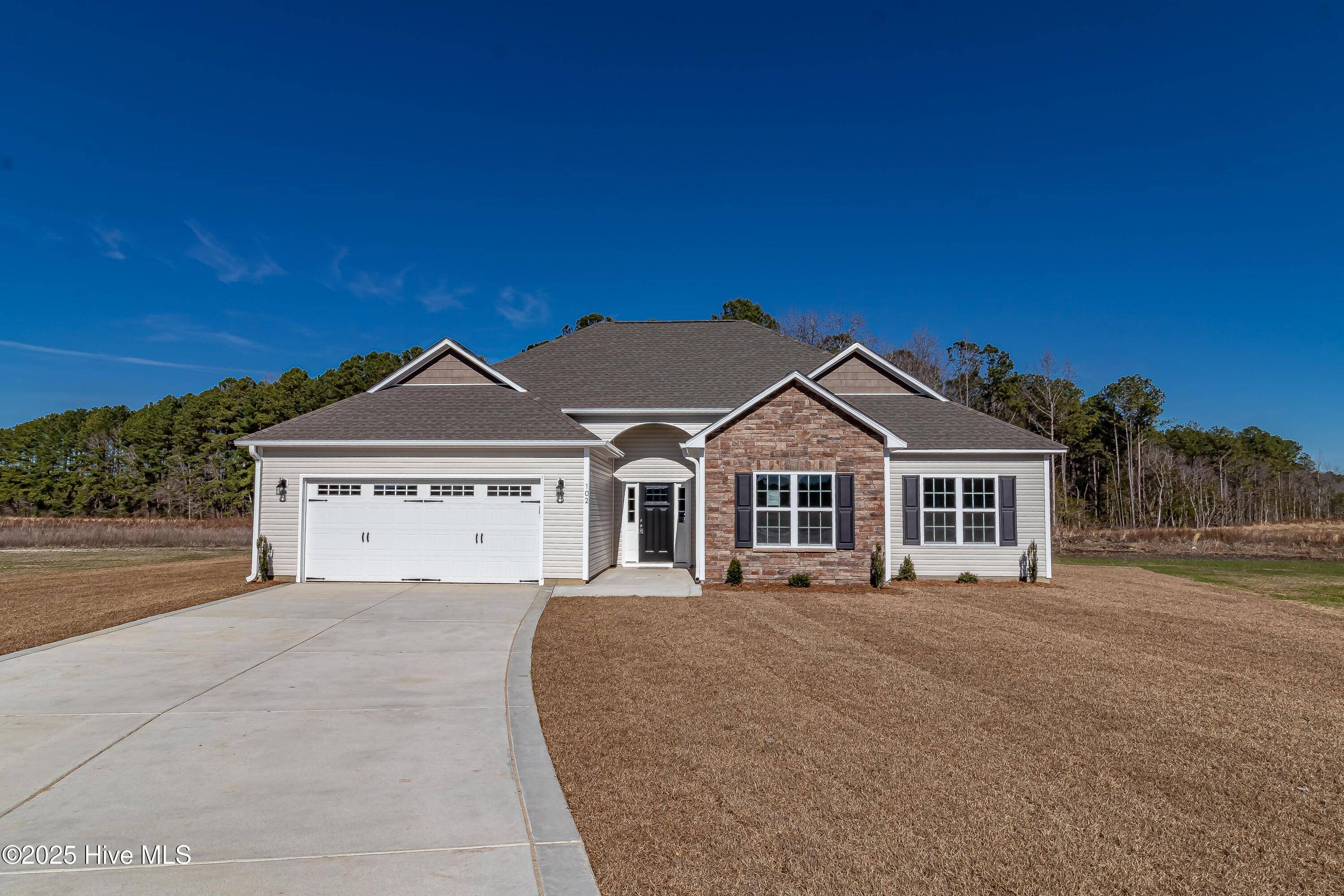 Pikeville, NC 27863,102 Talton PL