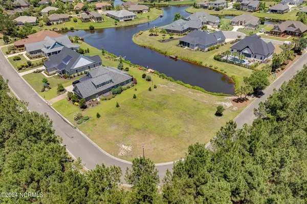 Leland, NC 28451,2041 Wind Lake WAY