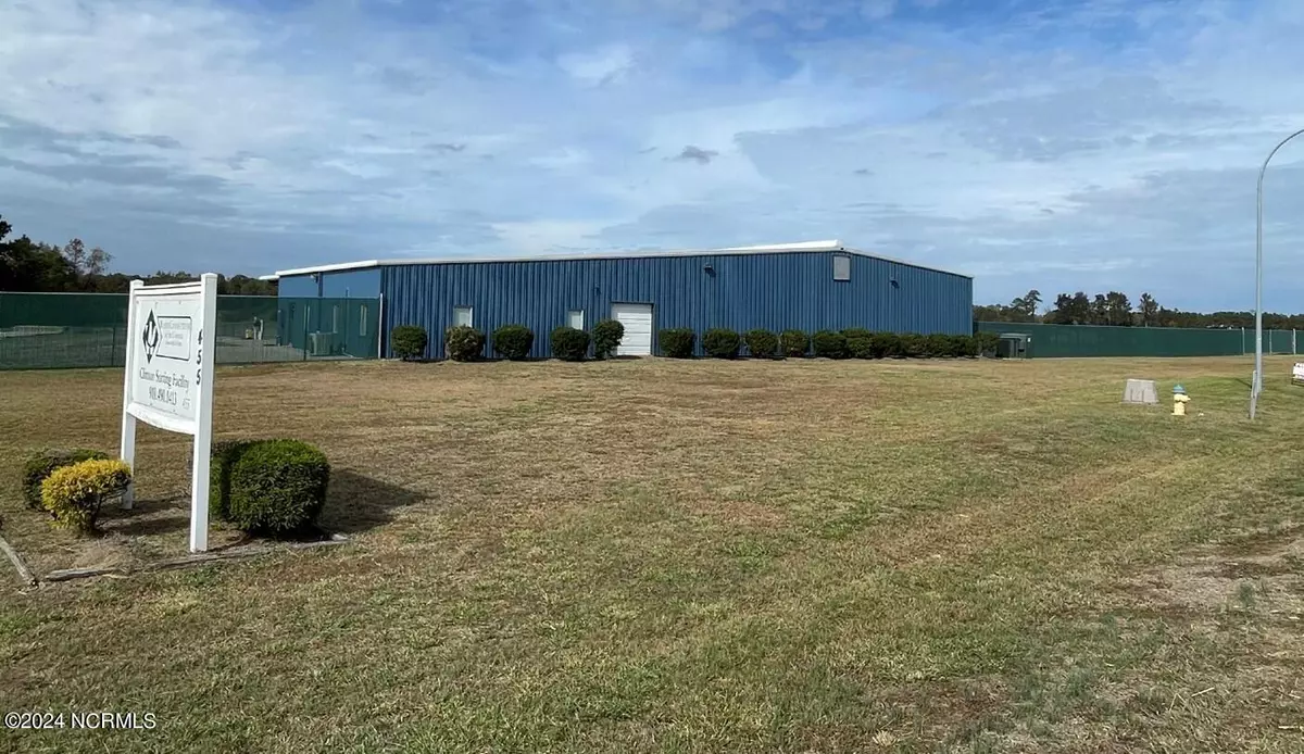 Clinton, NC 28328,455 Industrial DR