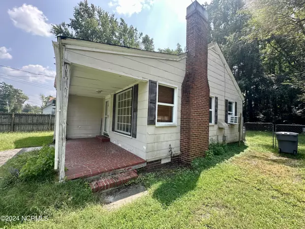 Rich Square, NC 27869,217 W Jackson ST