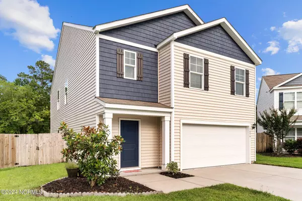 1654 Lamarca WAY NE, Leland, NC 28451