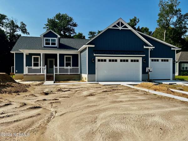 108 Ridgeline DR,  Beaufort,  NC 28516