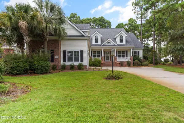 Sunset Beach, NC 28468,327 Crooked Gulley CIR