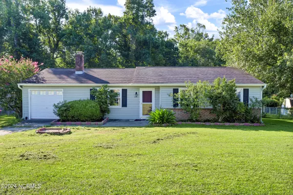 605 Duke CT,  Jacksonville,  NC 28546