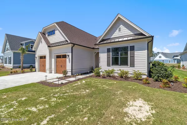 Leland, NC 28451,5037 Saltgrass CV