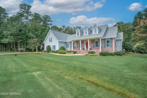 Hertford, NC 27944,106 Potecasi Creek CT